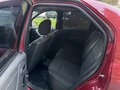 2011 Renault Logan I Рестайлинг, красный, 380000 рублей - вид 9