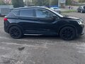 2022 Geely Coolray I, чёрный, 1500000 рублей - вид 1