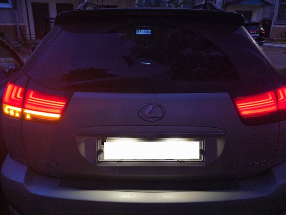 2006 Lexus RX 350 II Рестайлинг, бежевый, 1350000 рублей - вид 6