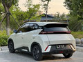 2025 BYD Seagull 38.88 kWh I Рестайлинг, бежевый, 1528033 рублей - вид 9