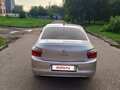 2013 Citroen C-Elysee I, серебристый - вид 5