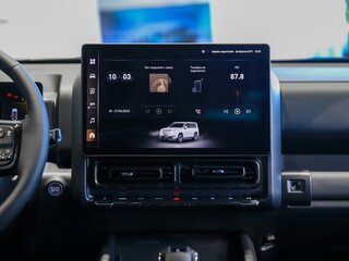 2026 Haval H9 II, чёрный, 5299000 рублей, вид 5