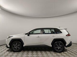 2026 Toyota RAV4 VI (XA60), белый, 4590000 рублей, вид 3