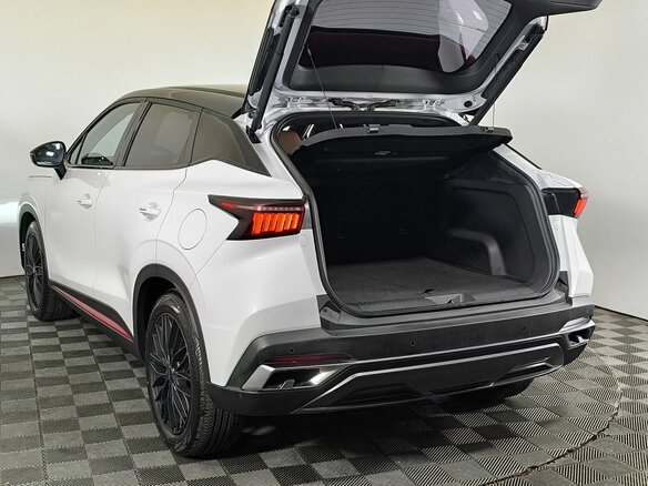 2023 Omoda C5 I, белый, 1920000 рублей - вид 15