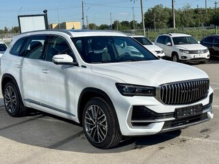 2026 VOLGA K50, белый, 4649000 рублей, вид 4