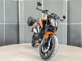2019 KTM 790 Duke, оранжевый, 597000 рублей - вид 2