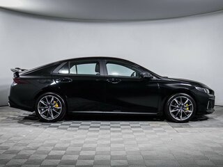 2024 GAC Empow, чёрный, 2099000 рублей, вид 4