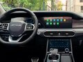 2026 Jetour X90+, серый, 4199000 рублей - вид 6
