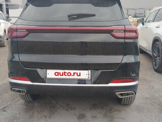 2023 Chery Tiggo 7 Pro Max I, чёрный, 1800000 рублей, вид 5