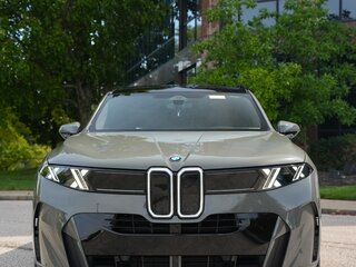 2026 BMW X5 40 V (G65), серый, 16800000 рублей, вид 4