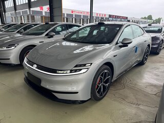 2026 Changan Qiyuan A06 28.39 kWh, серый, 2890000 рублей, вид 1