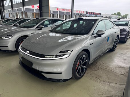 2026 Changan Qiyuan A06 28.39 kWh, серый, 2670000 рублей, вид 1