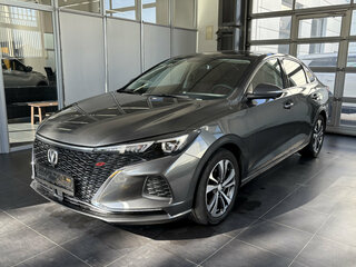 2023 Changan Eado Plus I, серый, 1600000 рублей, вид 3