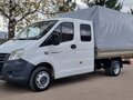2023 ГАЗ ГАЗель Next, белый, 2250000 рублей