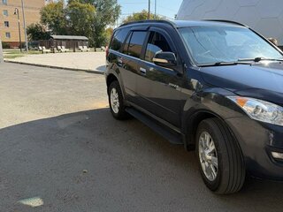 2012 Great Wall Hover H5, чёрный, 560000 рублей, вид 2