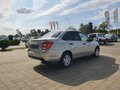 2026 Lada (ВАЗ) Granta I Рестайлинг, серебристый, 1088000 рублей - вид 6