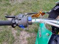 2014 Racer Enduro, зелёный, 47000 рублей - вид 4