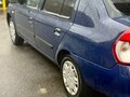 2008 Renault Symbol I Рестайлинг 2, синий, 200000 рублей - вид 3