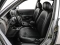 2008 Hyundai Accent ТагАЗ II, серебристый - вид 7