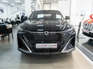 2025 Changan CS35 Max, чёрный, 2789900 рублей, вид 1