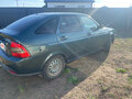 2008 Lada (ВАЗ) Priora I, серый, 240000 рублей - вид 2