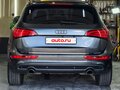 2015 Audi Q5 I (8R) Рестайлинг, серый, 2590000 рублей - вид 6