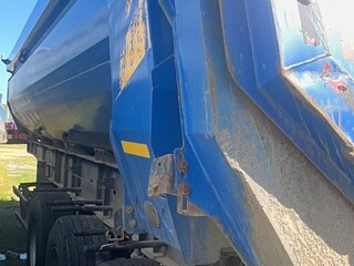 2023 Тонар 95892, синий, 2400000 рублей, вид 4