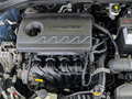 2020 Kia Ceed III, синий, 1850000 рублей - вид 8