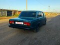 1996 Lada (ВАЗ) 2105, зелёный, 85000 рублей - вид 4