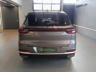 2023 Chery Tiggo 7 Pro Max I, серый, 1849000 рублей, вид 5