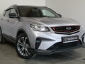 2021 Geely Coolray I, серый