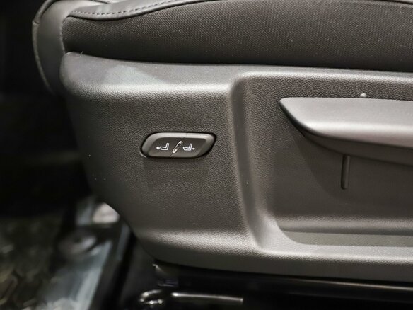 2025 Changan CS35 Plus I Рестайлинг, серый, 2839900 рублей - вид 11
