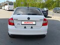 2016 Skoda Rapid I, белый, 650000 рублей - вид 5