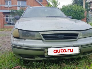 2004 Daewoo Nexia I, серебристый, 75000 рублей, вид 2