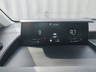 2022 Hyundai Staria I, чёрный, 4590000 рублей, вид 5