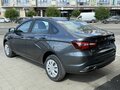2026 Lada (ВАЗ) Vesta I Рестайлинг (NG), серый - вид 6