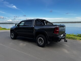 2025 Ram 1500 RHO V Рестайлинг, серый, 10700000 рублей, вид 3