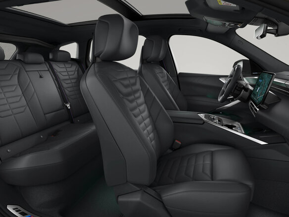 2026 BMW X5 40d V (G65), серый, 18200000 рублей - вид 14