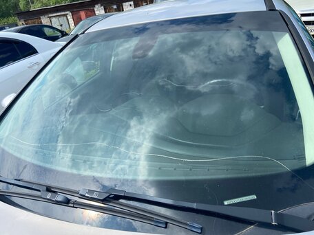 2013 Ford Focus III, серый, 495000 рублей, вид 5