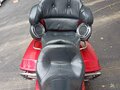 2004 Harley-Davidson Electra Glide, красный, 699000 рублей - вид 9