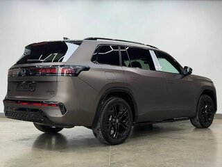 2025 Volkswagen Teramont Pro II (China Market), коричневый, 5700000 рублей, вид 5