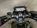 2022 Suzuki SV 650, чёрный - вид 4