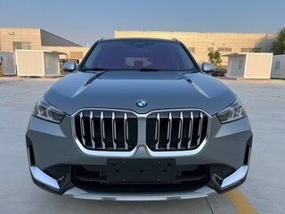 2023 BMW X1 Long 20Li sDrive III (U11/U12), серый, 2790000 рублей, вид 3