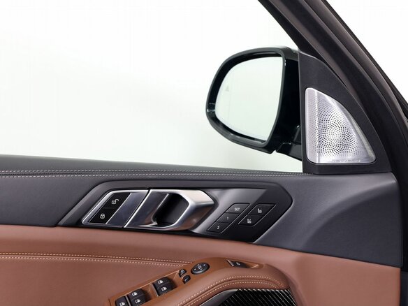 2026 BMW X5 30d IV (G05/G18) Рестайлинг, серый, 15900000 рублей - вид 14