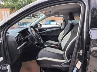 2023 Jetta VS5 I Рестайлинг, чёрный, 1790404 рублей, вид 5