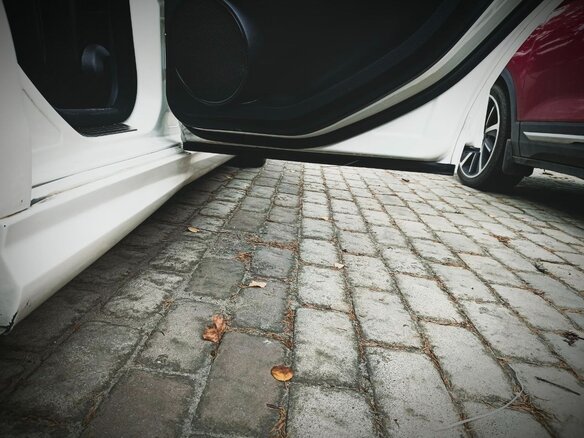 2012 Mercedes-Benz C-Класс 180 BlueEFFICIENCY III (W204) Рестайлинг, белый, 1500000 рублей - вид 4