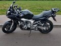 2008 Yamaha FZ6, чёрный, 500000 рублей - вид 5