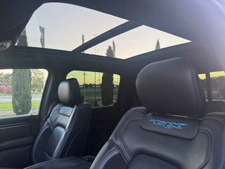 2023 Ram 1500 Crew Cab TRX V, серый, 14800000 рублей, вид 5