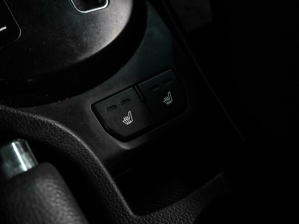 2013 Kia Rio 4-speed III, красный - вид 16