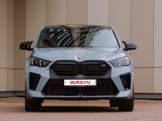 2025 BMW X2 M35i II (U10), серый, 6290000 рублей, вид 2